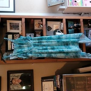 Emma & Michelle Dress